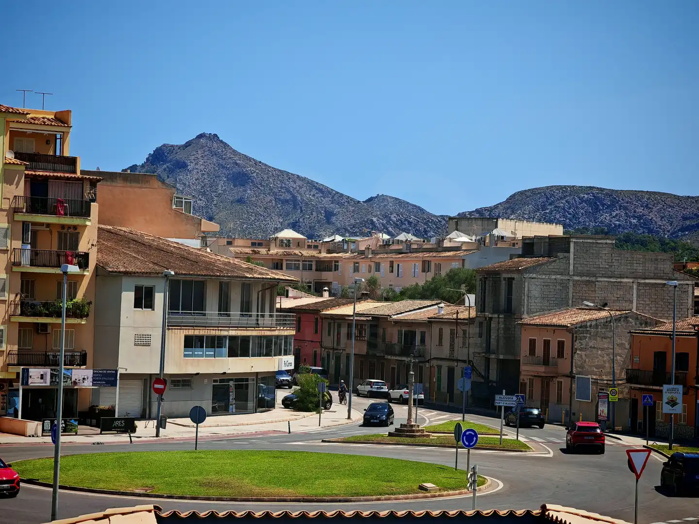 Piso con ascensor en venta en Ciutat d'Alcúdia, imagen 10