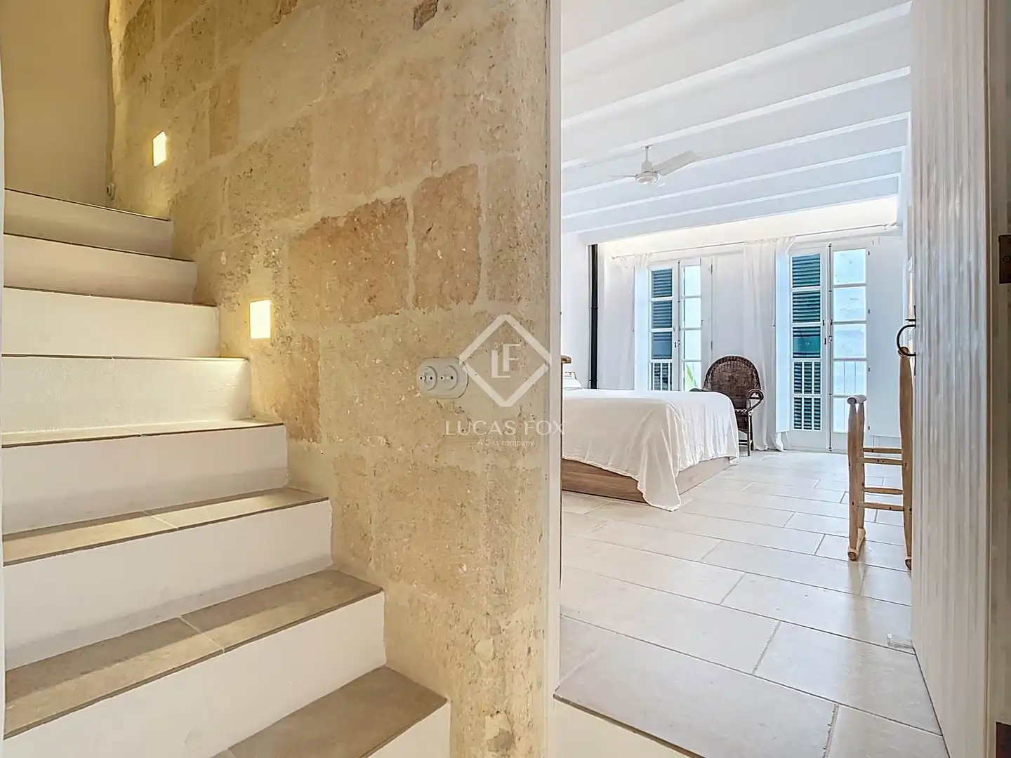 Casa o chalet en venta en Ciutadella