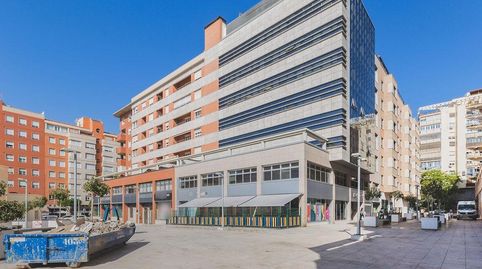 Foto 2 von Büro zum Verkauf in Oliveros - Altamira, Almería Capital