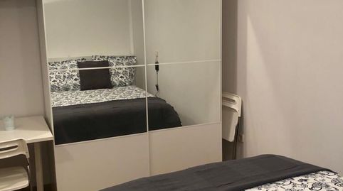 Foto 4 de Estudio de alquiler en Calle de Los Escuderos, Plaza Mayor - San Agustín, Segovia Capital