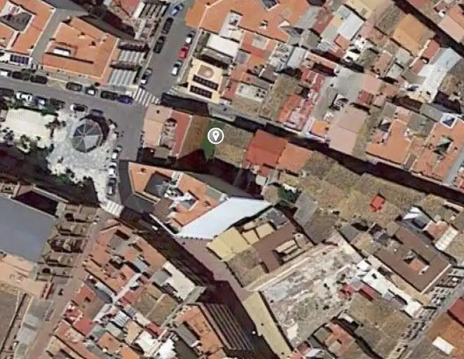 Terrenos y solares en venta en L'Aigua 23