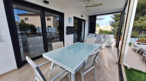 Foto 4 de Casa adosada en venda a Calle Puig Mayor, Villamartín - Las Filipinas, Orihuela