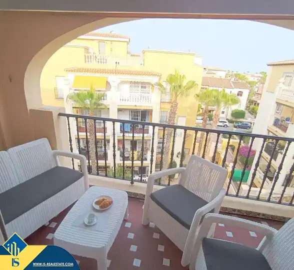 Ático con ascensor en venta en Playa de los Locos, imagen 11