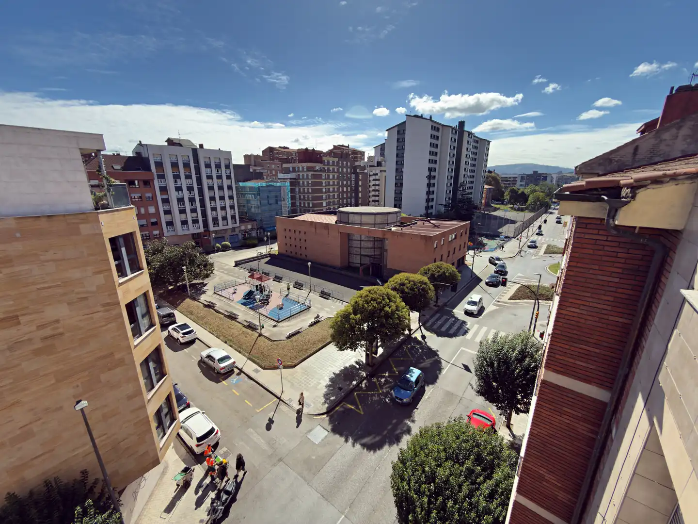 Pis amb terrassa en venda a Calle Manuel R Alvarez 7, imagen 36