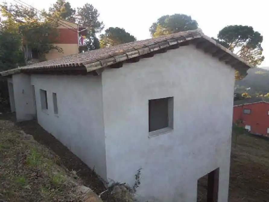 Chalet con terraza en venta en Carrer de les Hortènsies, imagen 3