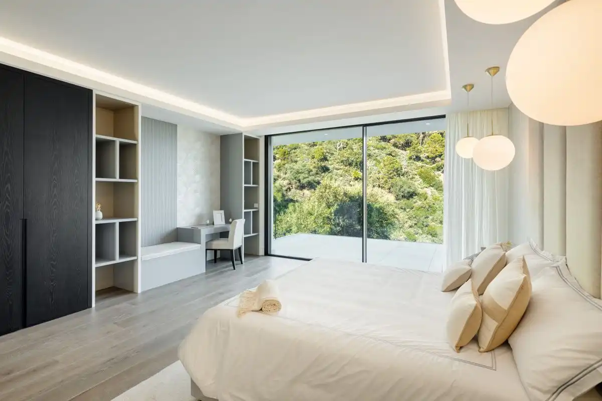 Casa o chalet en venta en La Zagaleta