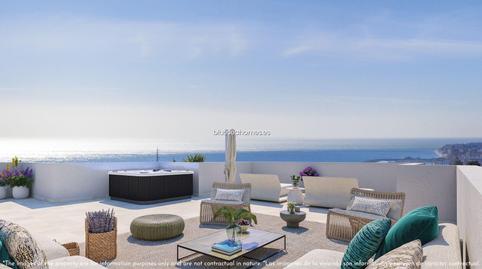 Foto 3 de Àtic en venda a Calle Canarios, Lomas 3, Torreblanca del Sol, Fuengirola