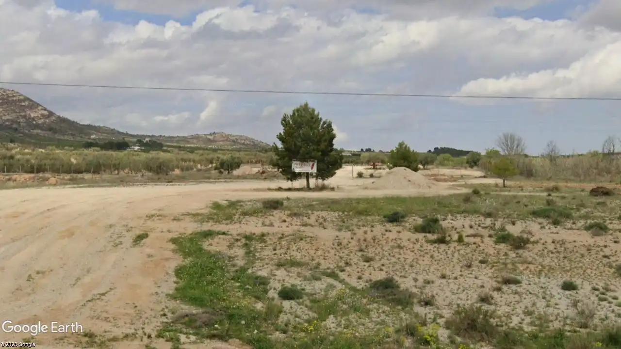 Lands and plots for sale in Mula, imagen 4