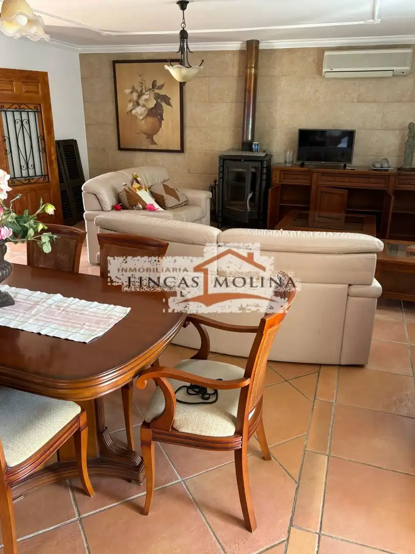 Casa o chalet de alquiler en Son Ferriol