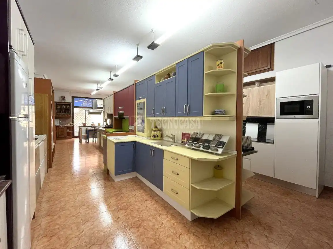 Local comercial en venda a San Nicasio - Campo de Tiro - Solagua, imagen 5