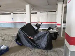 Parking de Garaje en venta en Gádor