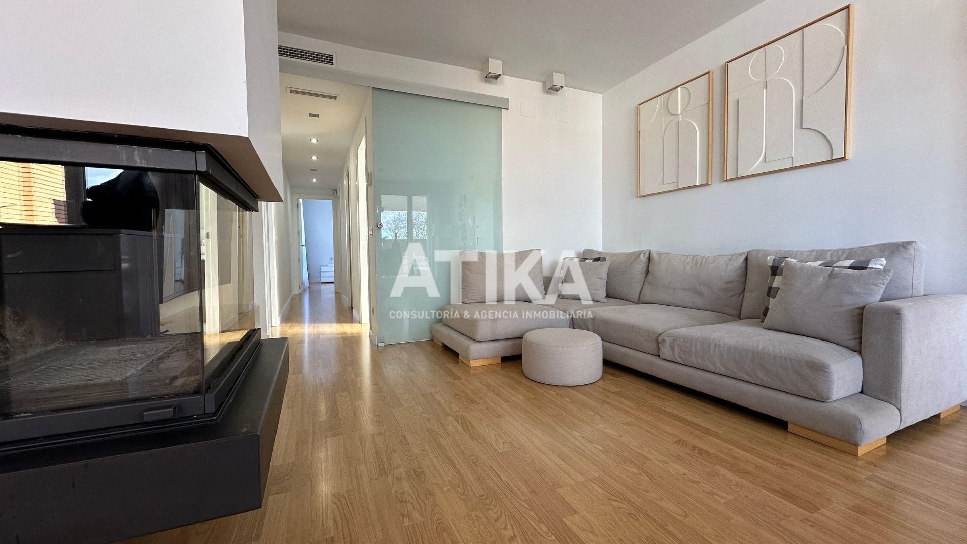 Àtic en venda a Sant Josep - Zona Hospital