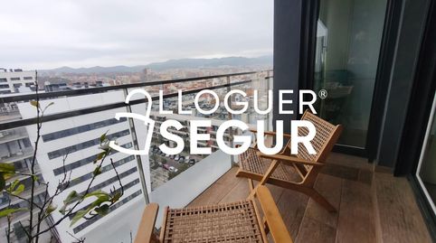 Photo 3 of Flat for rent in De la Industria, Port, Badalona