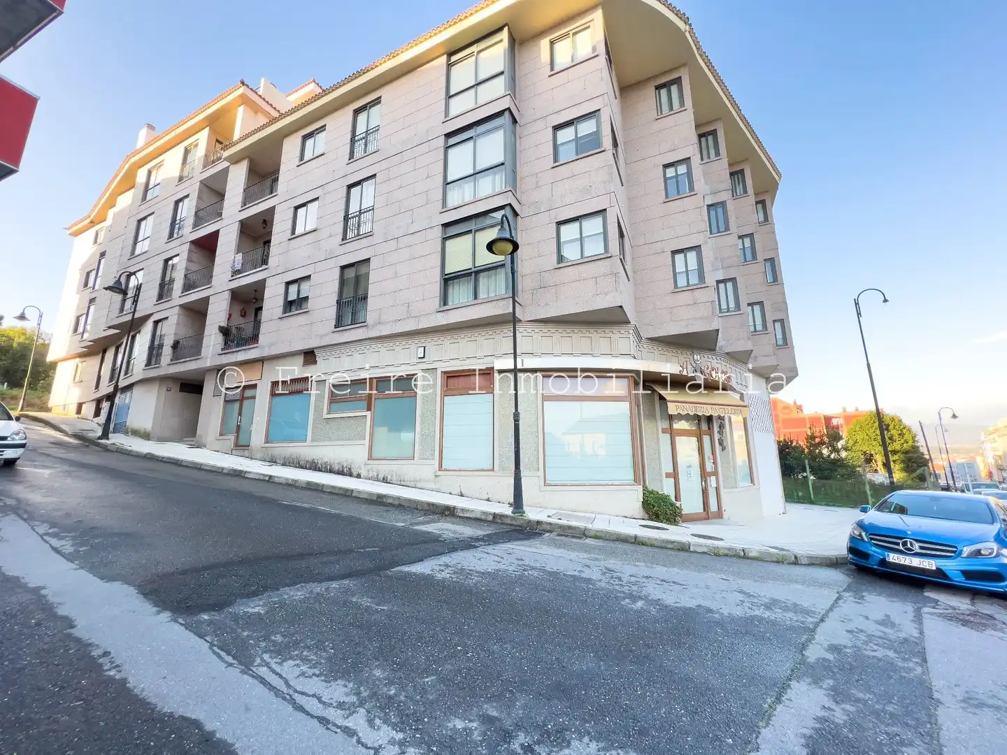 Locale commerciale in vendita a Darbo, imagen 4