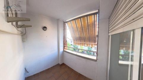 Foto 4 de Pis en venda a Salvador Espriu, Can Borrell, Barcelona