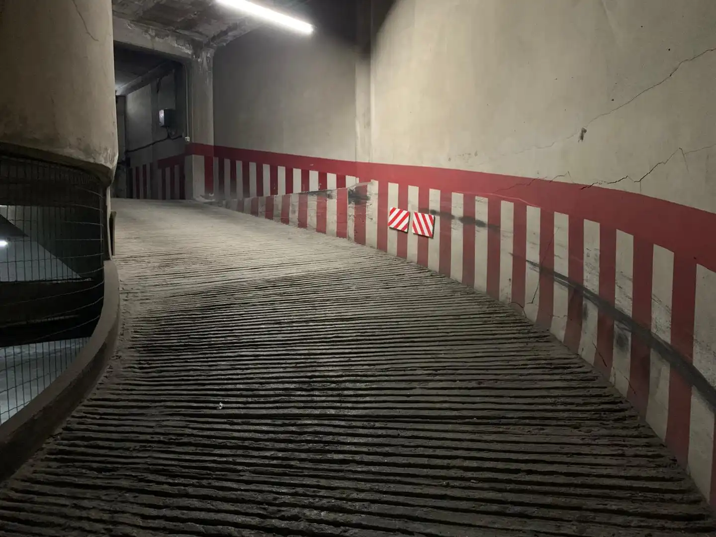 Garaje en venta en Ferrol