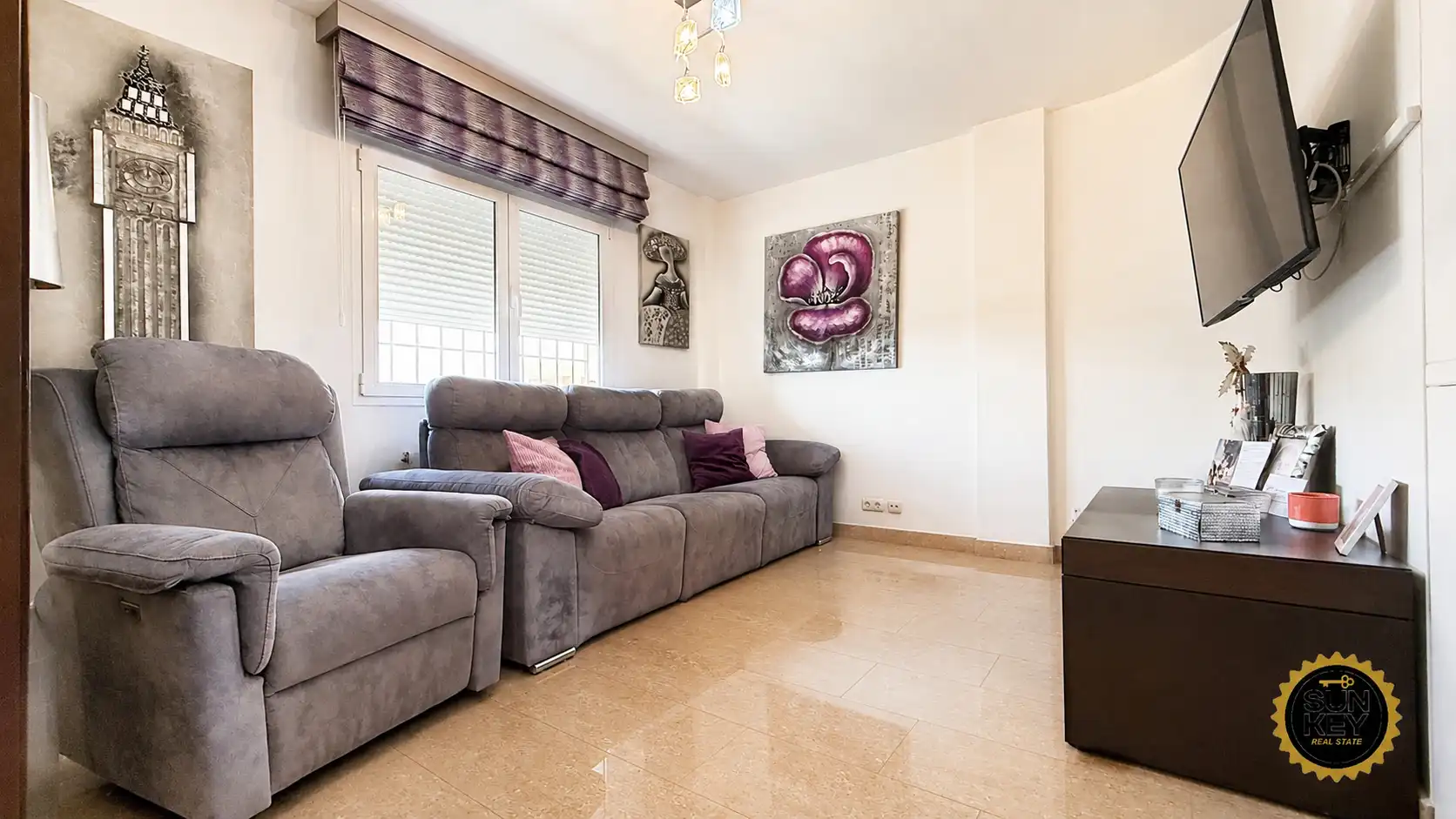 Detached house with terrace for sale in Puerto de Mazarrón, imagen 10