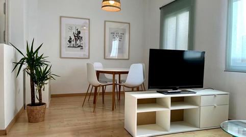 Foto 2 de Dúplex en venda a Molinillo del Aceite, La Goleta - San Felipe Neri, Málaga