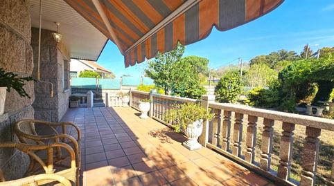 Foto 5 de Casa o xalet en venda a San Cibrao das Viñas, Ourense