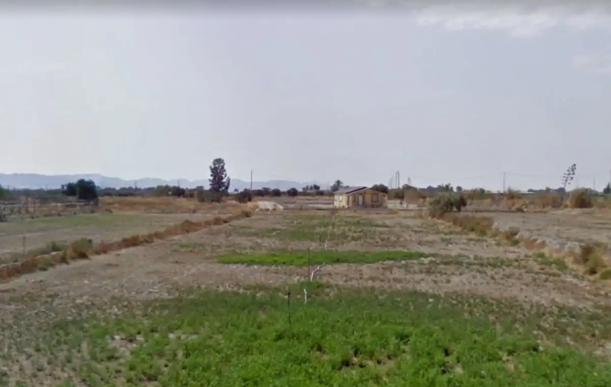 Terreno residenziale in vendita a Puerto Lumbreras, imagen 2