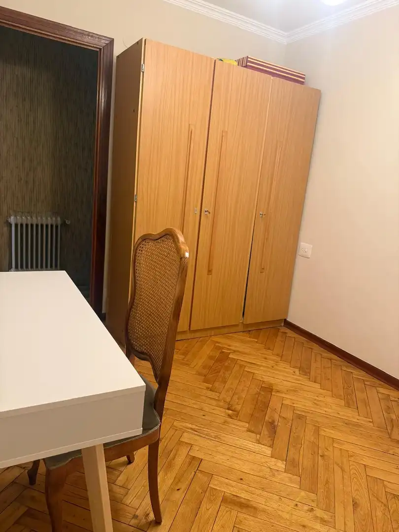 Piso de alquiler en Ciudad de Vigo, San Roque - As Fontiñas