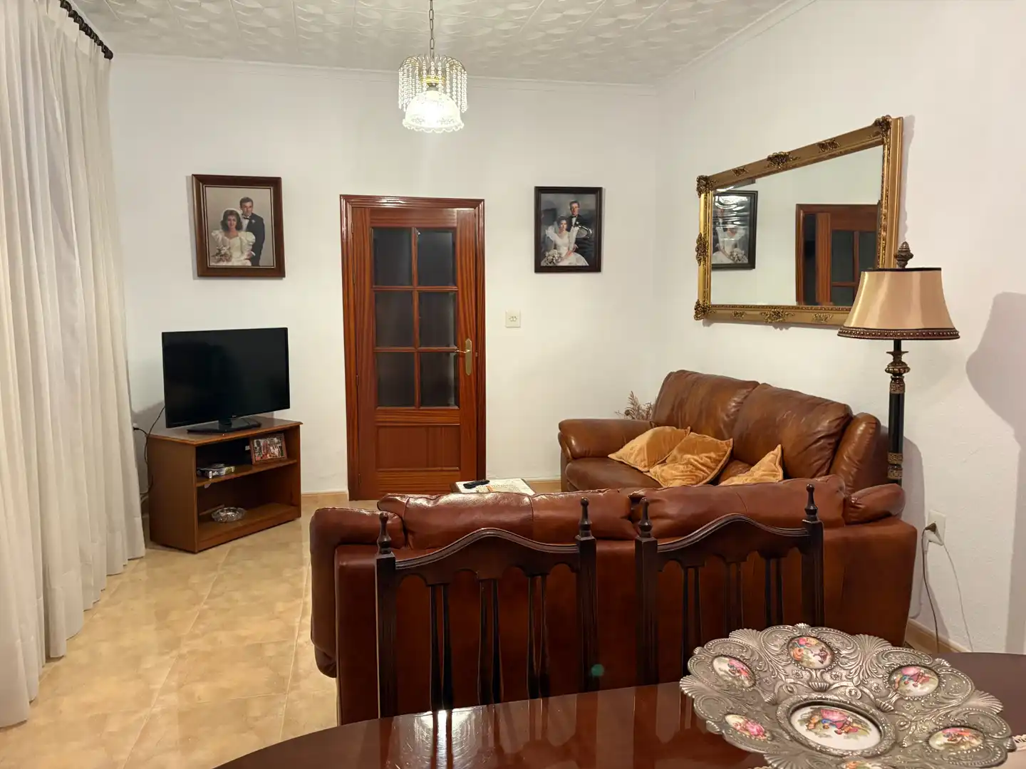 Casa en venta en Calle Felipe Novillo 19, imagen 2