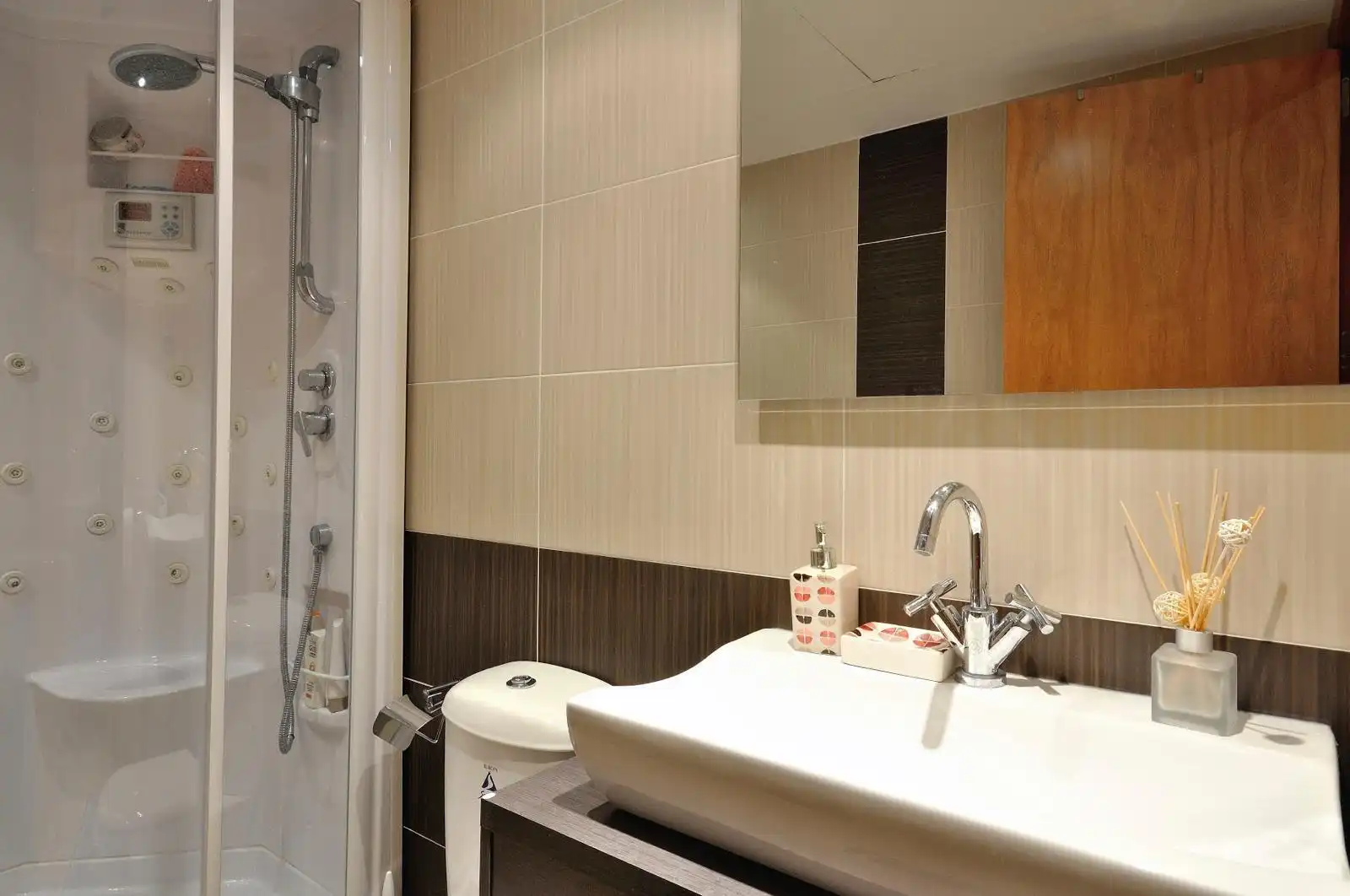 Appartamento con terrazza in vendita a Carrer Sant Jordi, imagen 11