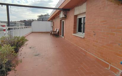 Terrassa de Àtic en venda en Sant Boi de Llobregat amb Calefacció i Terrassa