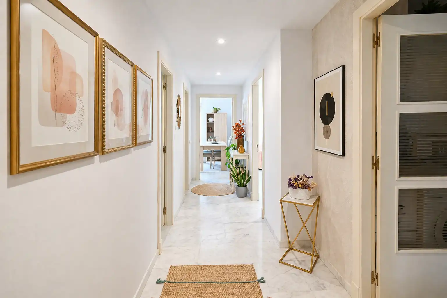 Apartament en venda en Benalmádena amb Aire condicionat, Piscina i Balcó