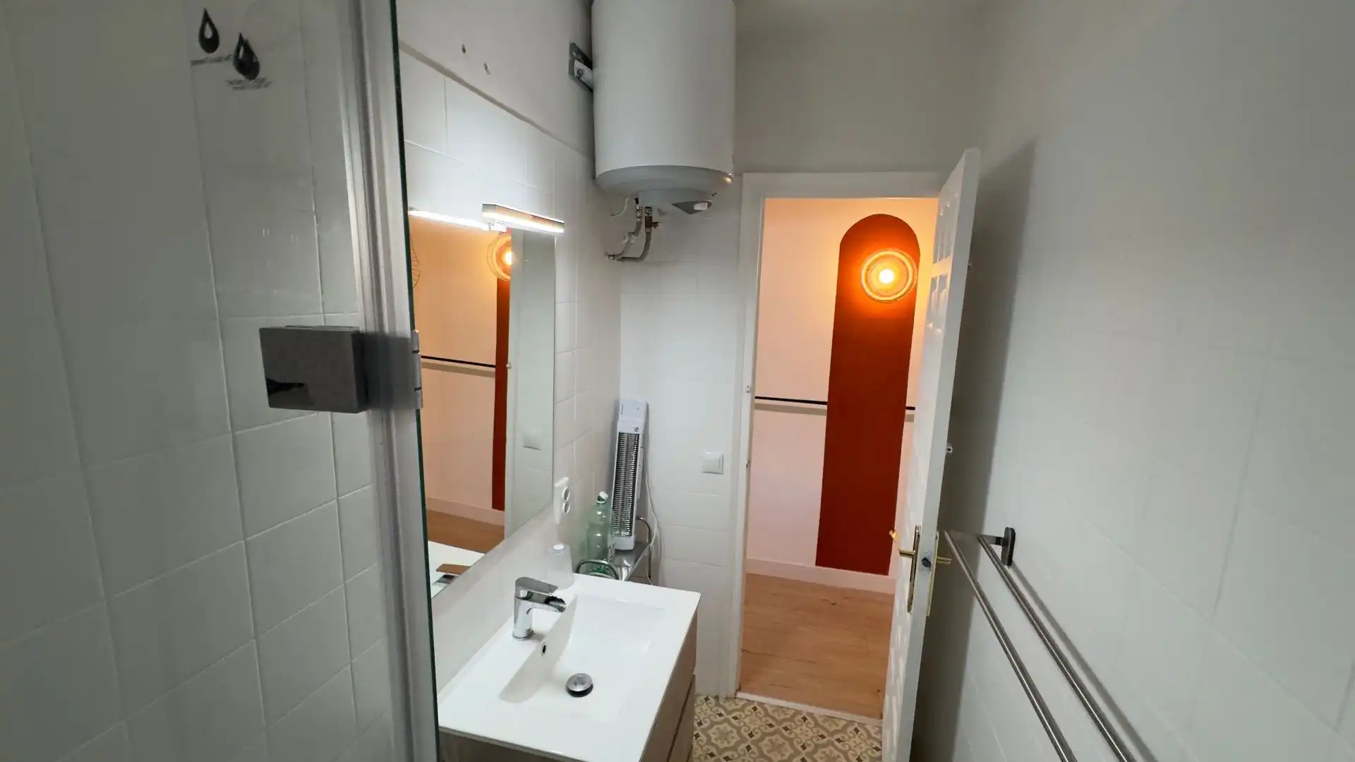Apartamento con ascensor en venta en Avenida de la bocana, imagen 9