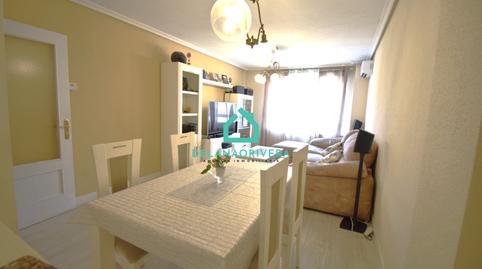 Foto 3 de Pis en venda a Virgen del Rosario, Madrid