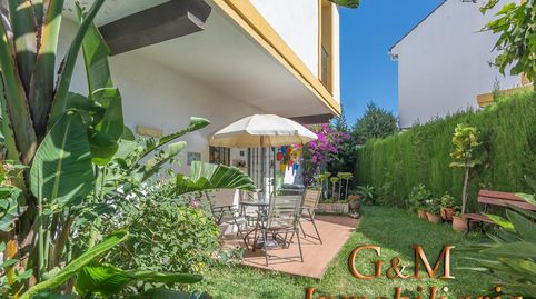 Foto 2 de Casa adosada en venta en Carretera Camino de Cortes, Nueva Atalaya, Estepona