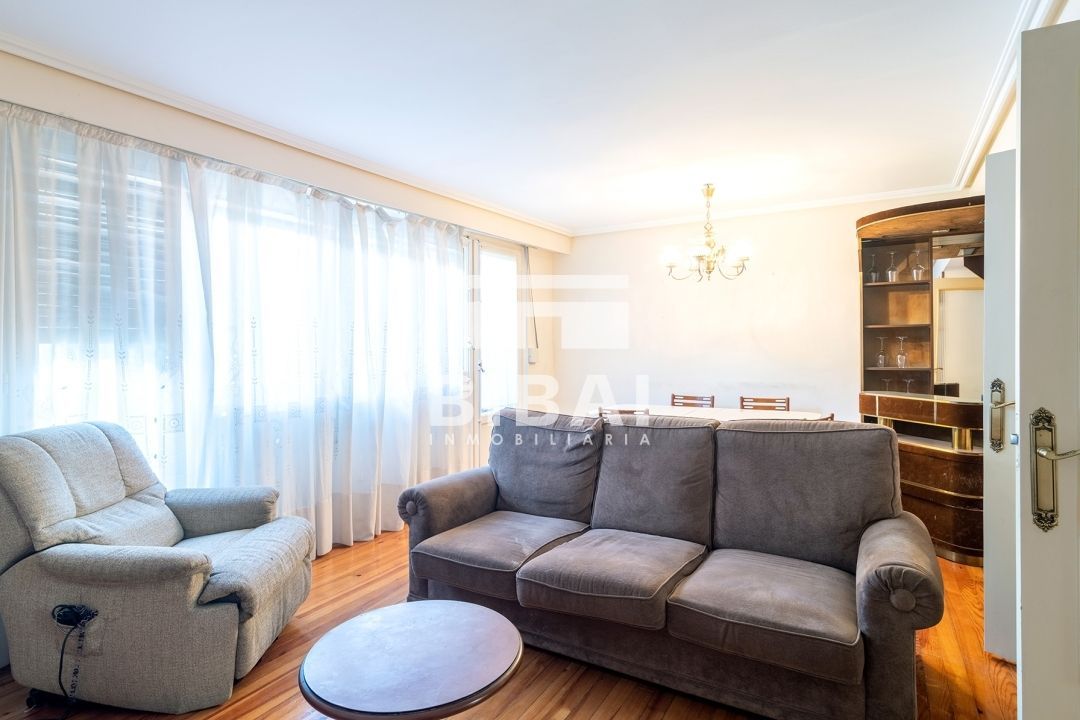 Dormitori de Pis en venda en Arrasate / Mondragón amb Calefacció