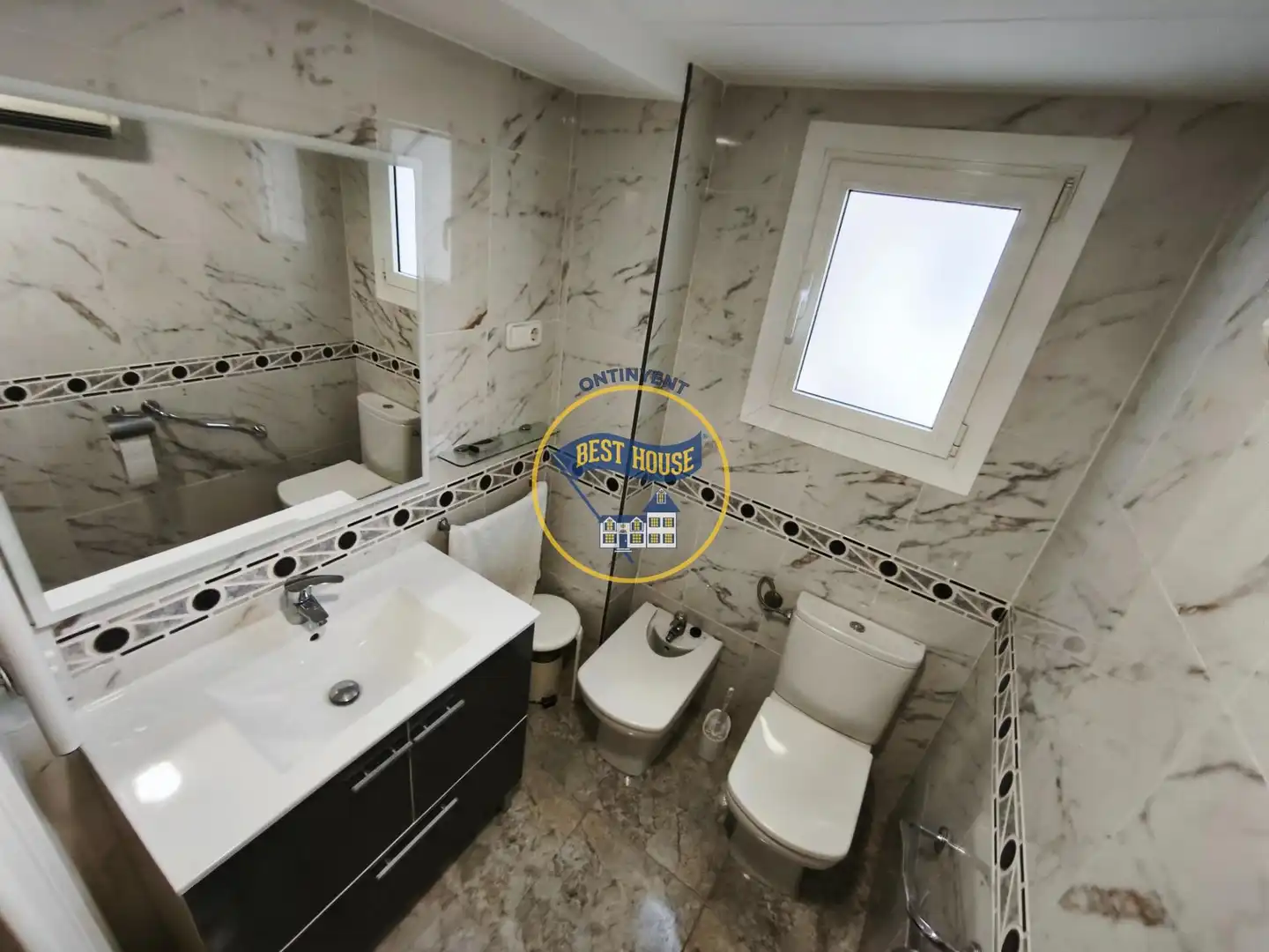Flat with lift for sale in Santa Rosa, imagen 3