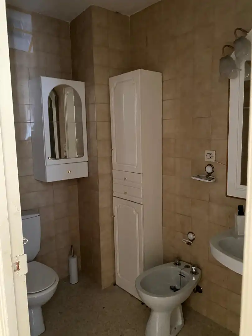 Wohnung zur Miete in Calle Mártires, 3, Castuera