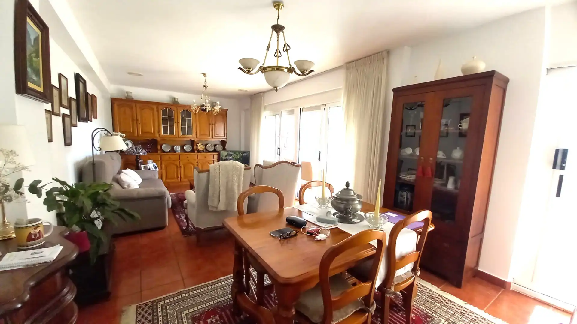 Casa amb jardí en venda a Urbanización el Ponton, imagen 12