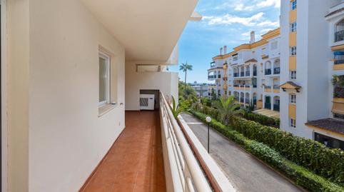 Photo 5 of Flat for sale in Avenida Bulevar Príncipe Alfonso de Hohenlohe, La Carolina - Guadalpín, Málaga