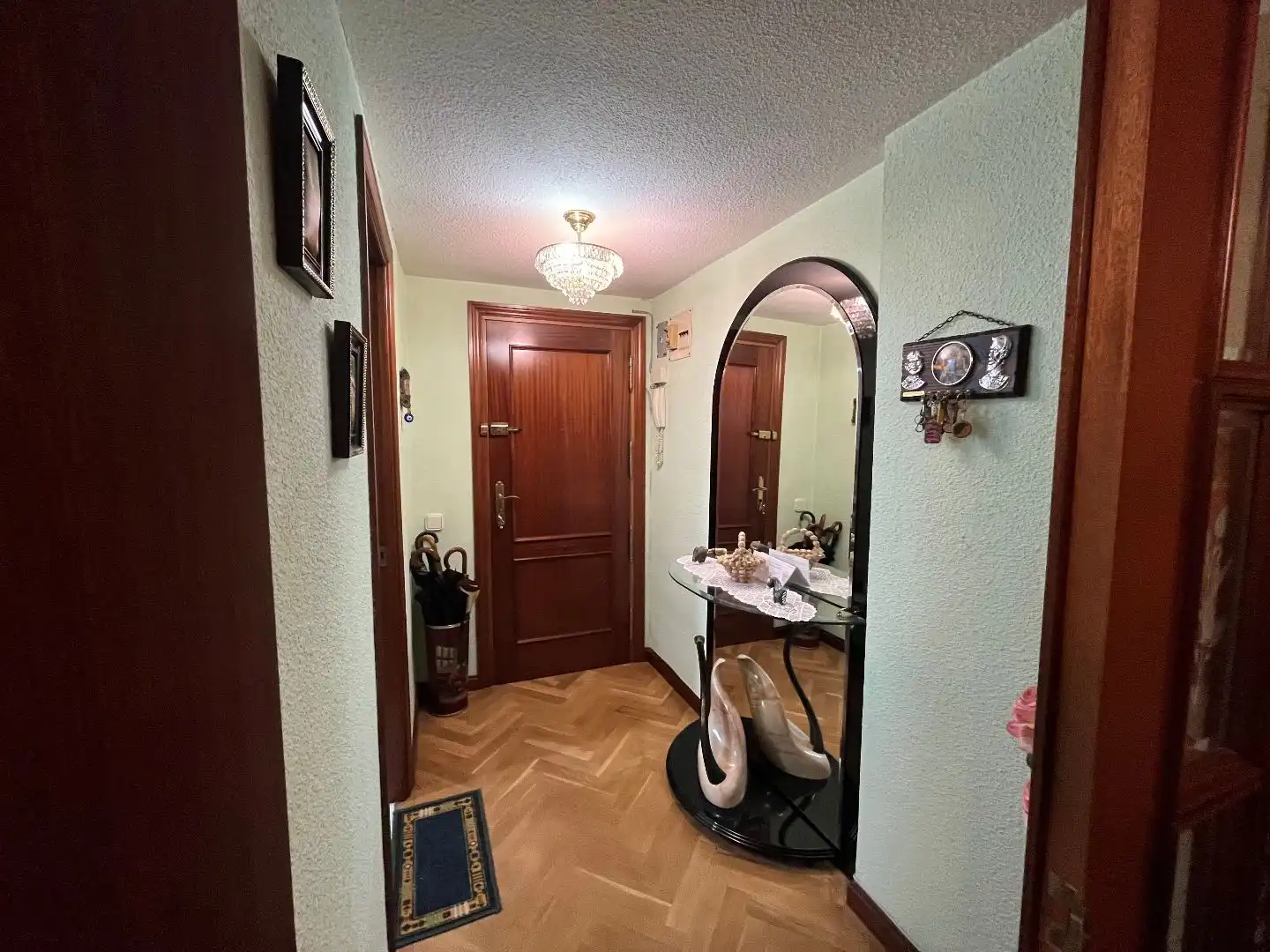 Flat with lift for sale in Calle Salcillo 4, imagen 2