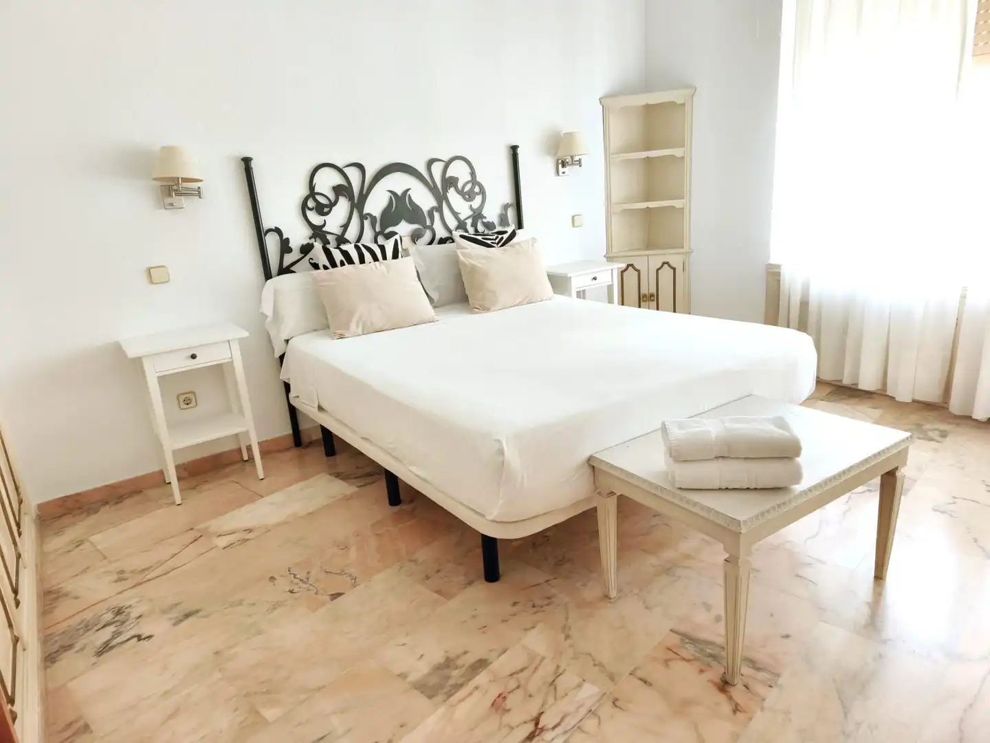 Appartement avec ascenseur à louer à Casco Antiguo, imagen 19