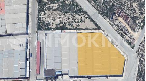 Photo 2 of Industrial buildings to rent in Calle Cieza, 21, Los Vientos- Casa Ros, Murcia