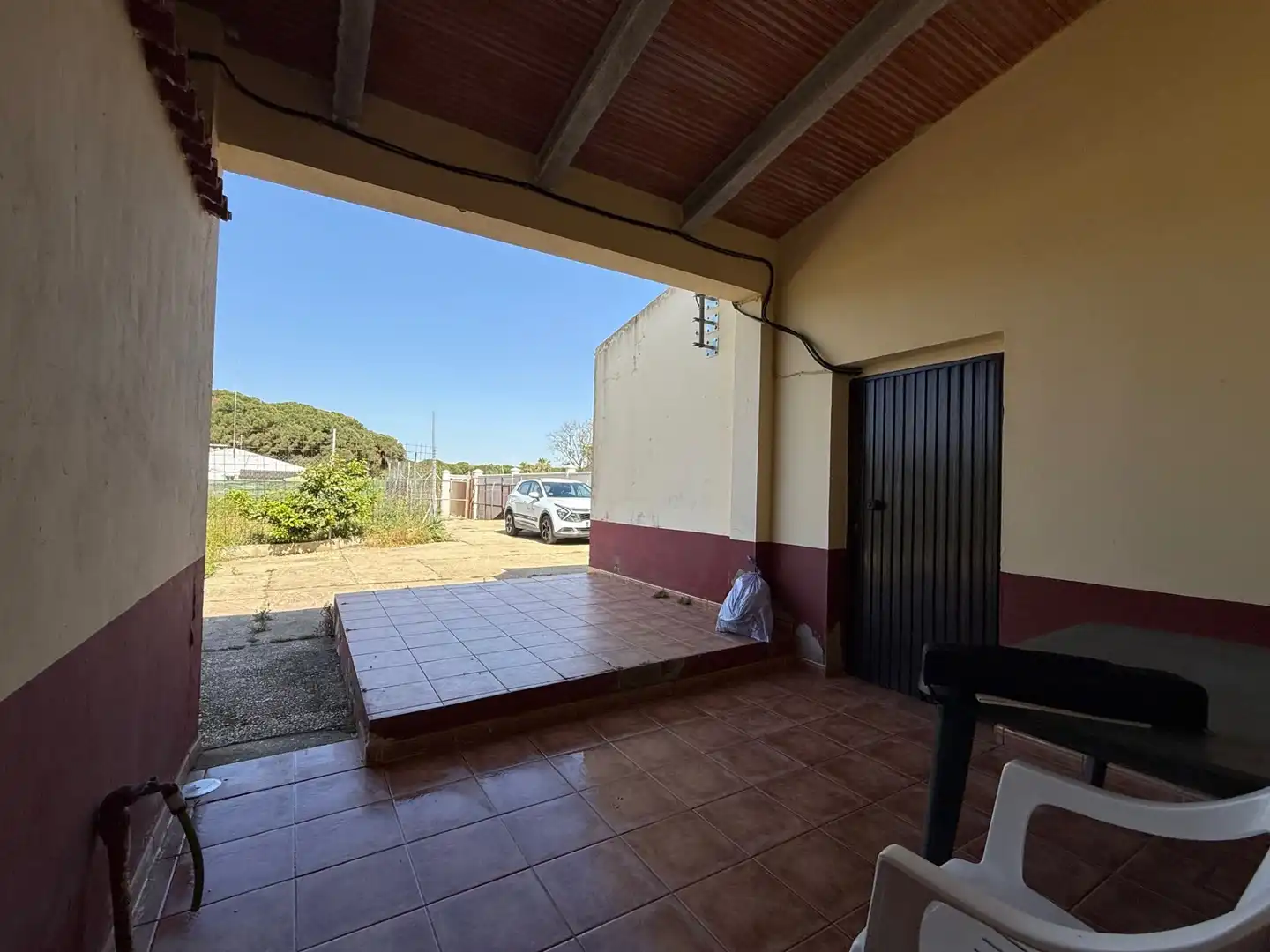 Casa rústica en venta en Gibraleón, imagen 9