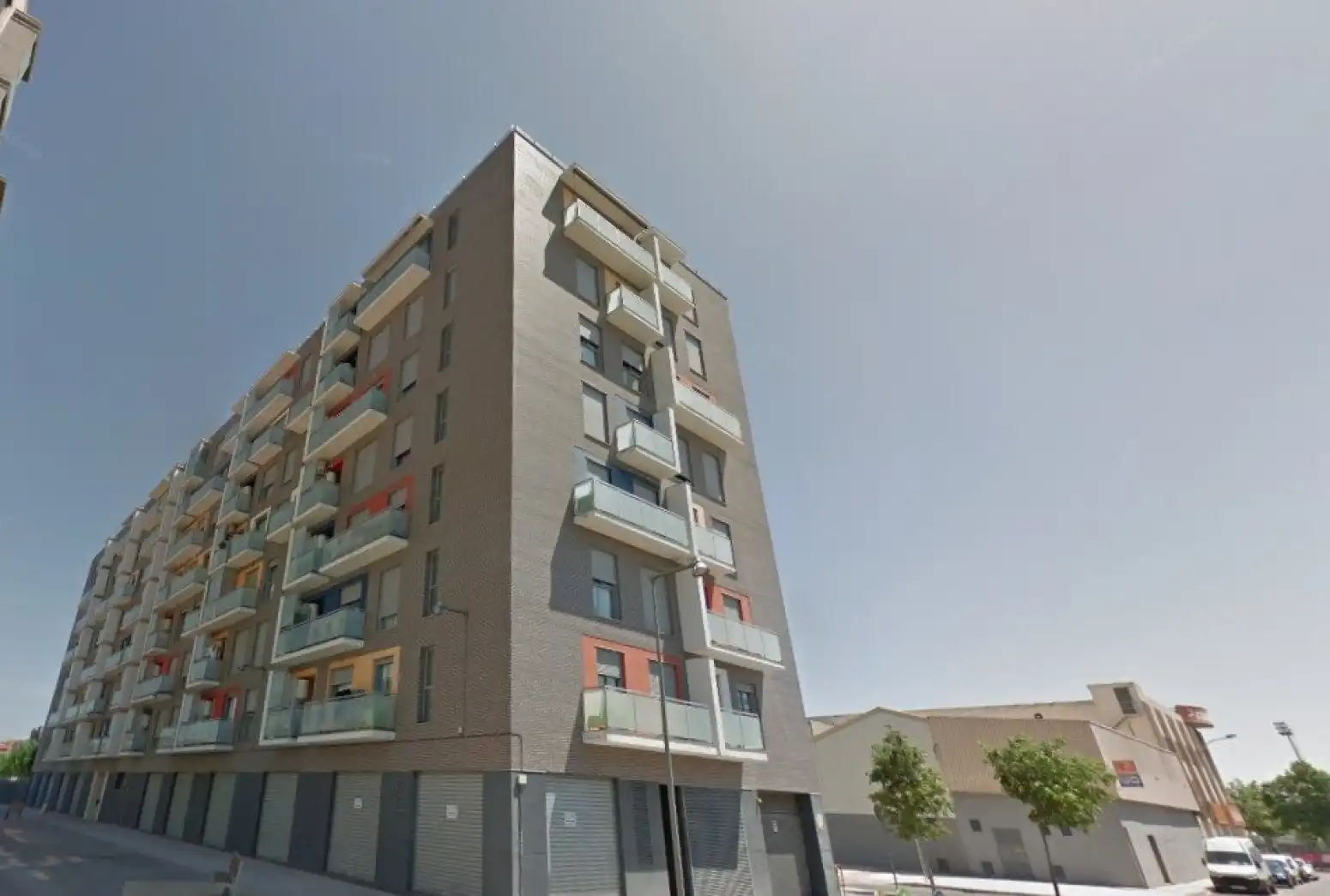 Flat for rent in Calle Purificación Forriol Aguilar, Alaquàs