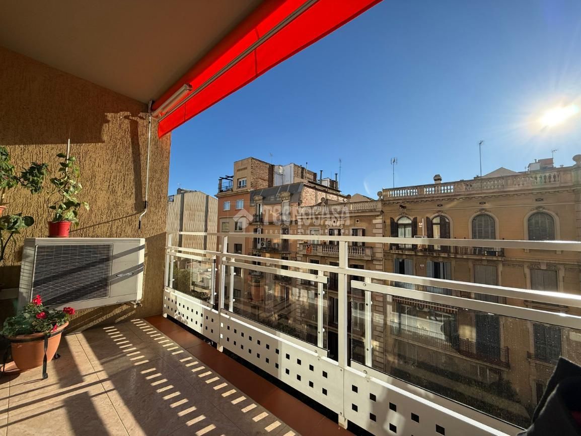 Flat for sale in Sagrada Família, Eixample