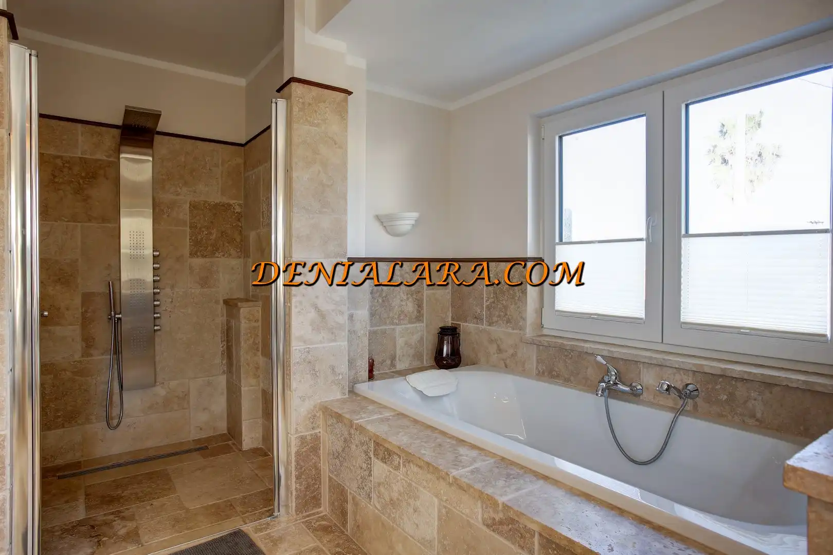 Villa mit Terrasse zur Miete in Las Marinas / Les Marines, imagen 18