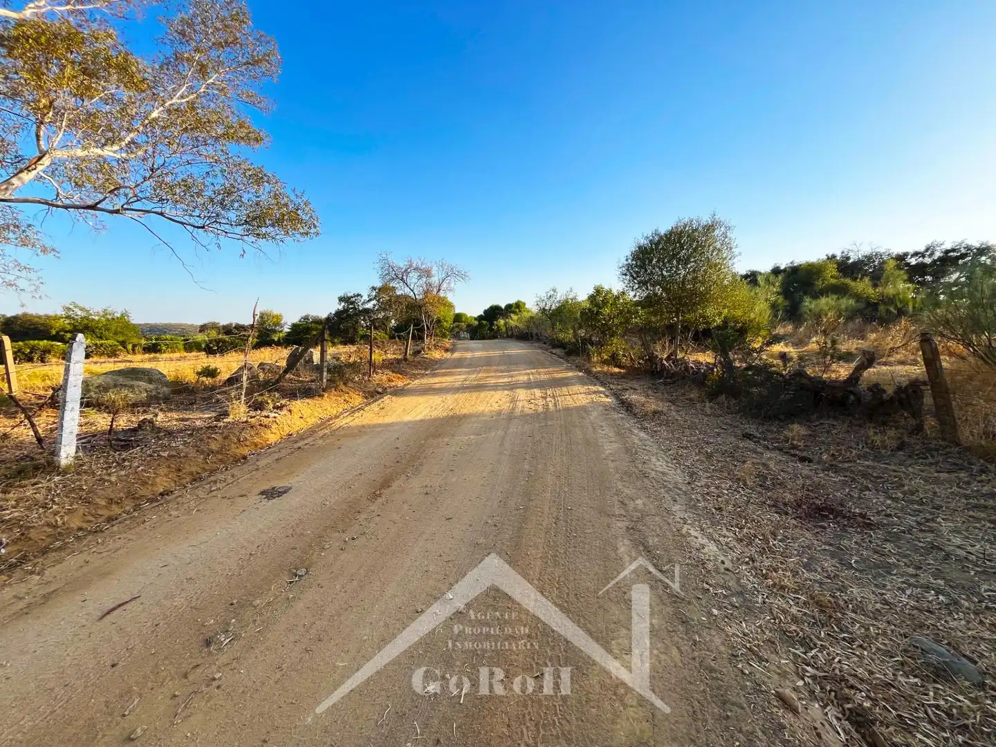 Terreno en venta en Guillena