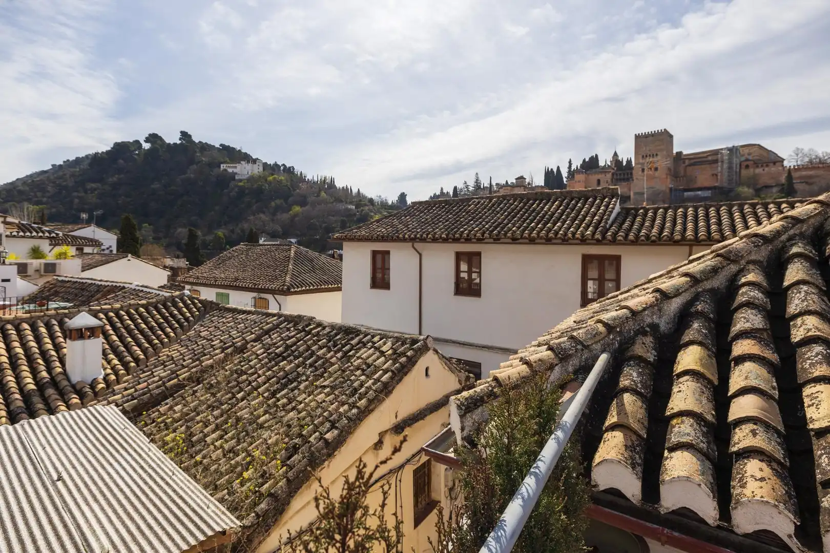 House with terrace for sale in Calle San Juan de los Reyes 43, imagen 23