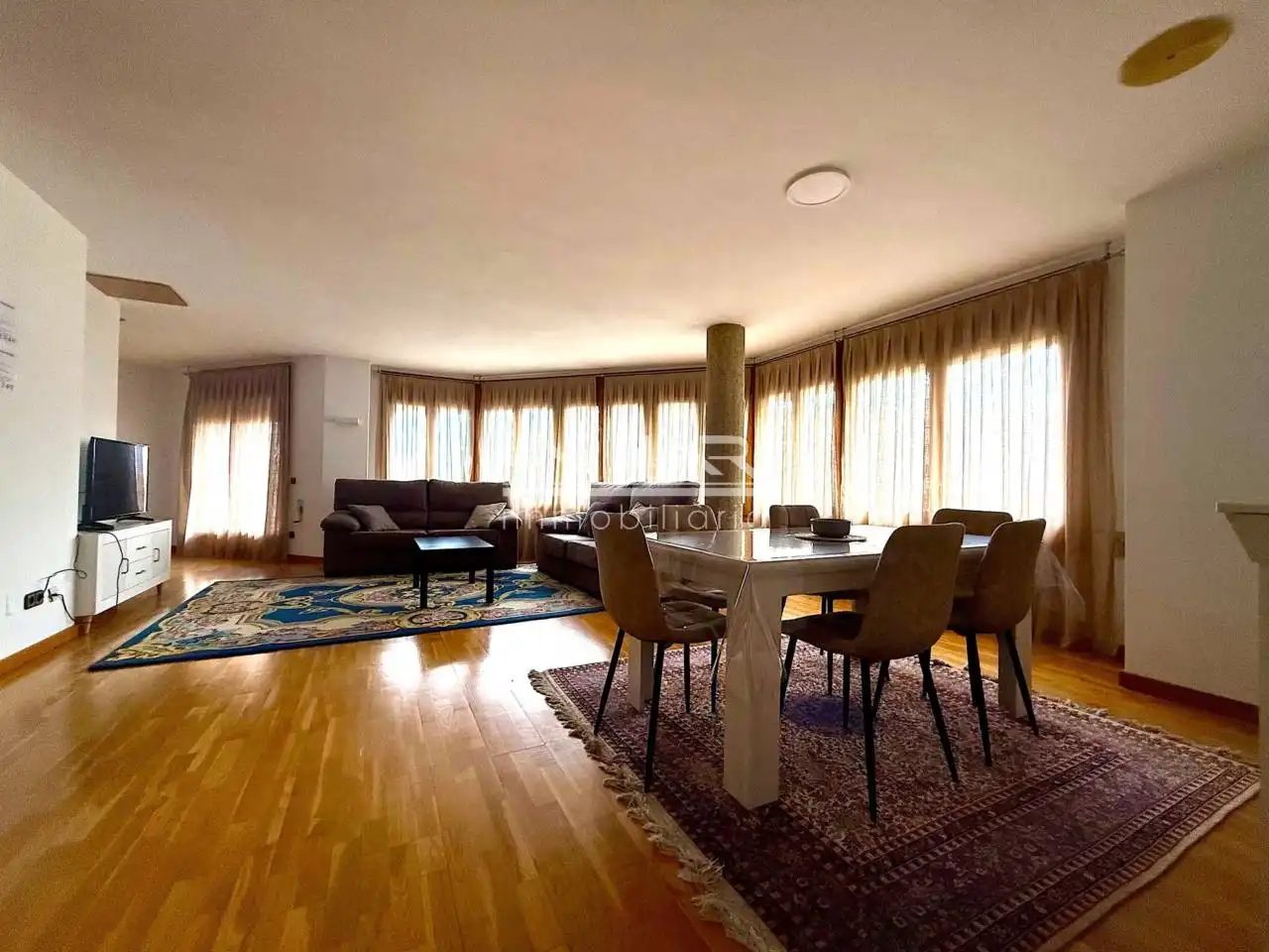 Duplexes for rent in Calle Jacint Verdaguer, 26, Centre