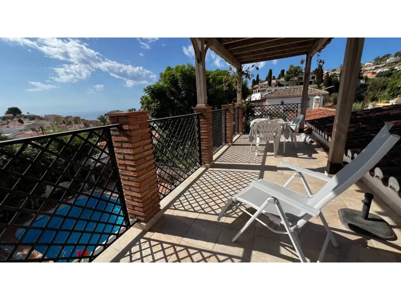Villa in vendita a Avenida Mediterráneo 1, imagen 22