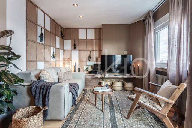 Apartamento en Alquiler en Calle de Magallanes en Arapiles