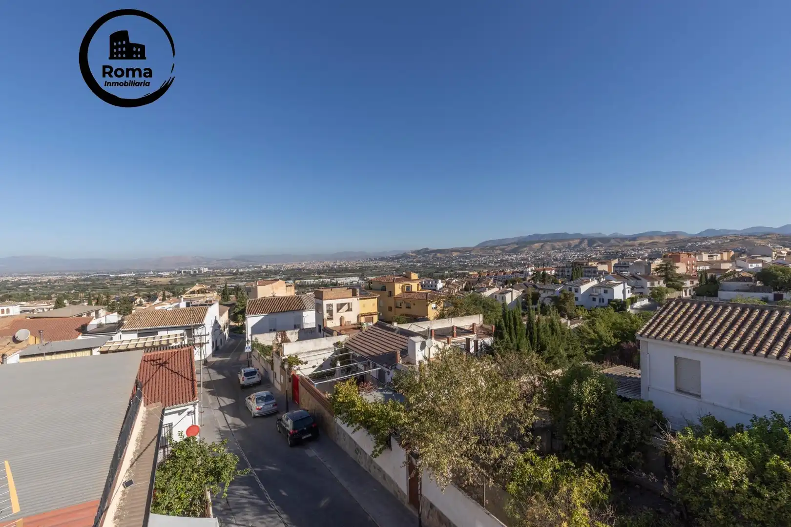 Casa bifamiliare in vendita a La Zubia Ciudad, imagen 33